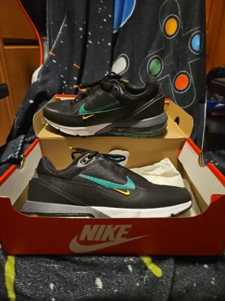 Nike Air Max Pulse