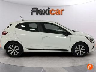 Renault Clio Equilibre TCe 67 kW (91CV)