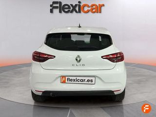 Renault Clio Equilibre TCe 67 kW (91CV)