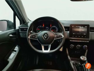 Renault Clio Equilibre TCe 67 kW (91CV)