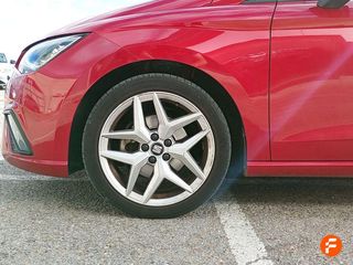 Seat Ibiza 1.0 EcoTSI 85kW (115CV) FR Plus