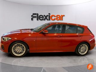 BMW Serie 1 118d
