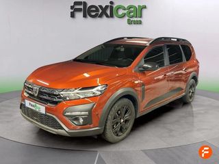 Dacia Jogger S.L. Extreme Go TCe 81kW (110CV) 5p