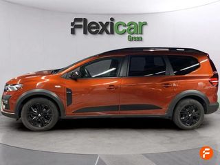 Dacia Jogger S.L. Extreme Go TCe 81kW (110CV) 5p