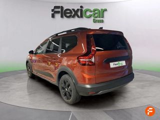 Dacia Jogger S.L. Extreme Go TCe 81kW (110CV) 5p