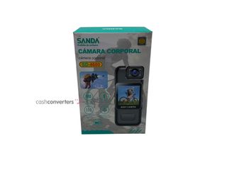 camara ultracompacta sanda -