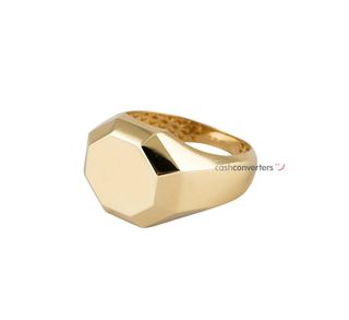 sello oro 18k t. 21 (19,42 mm)