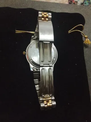 Reloj Xernus Orient colores de la bandera española