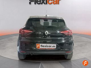 Renault Clio Equilibre TCe 67 kW (91CV)