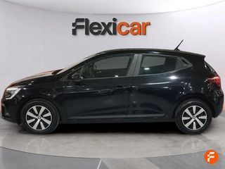 Renault Clio Equilibre TCe 67 kW (91CV)