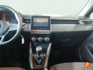 Renault Clio Equilibre TCe 67 kW (91CV)