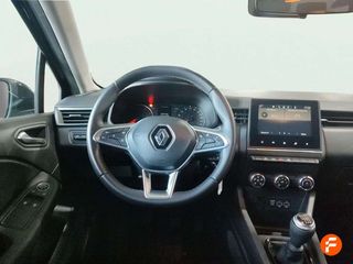 Renault Clio Equilibre TCe 67 kW (91CV)