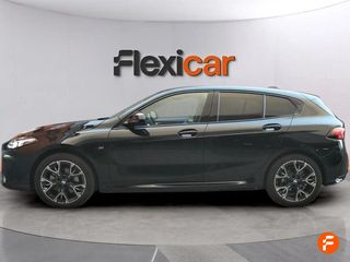BMW Serie 1 118d