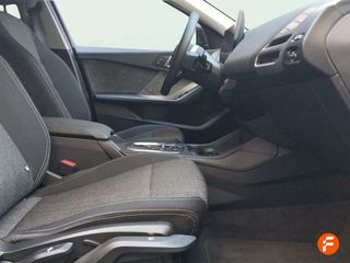BMW Serie 1 118d