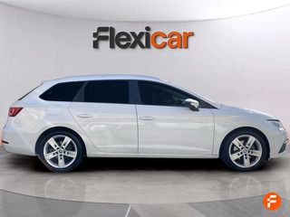 Seat Leon ST 1.5 EcoTSI 110kW (150CV) S&S FR