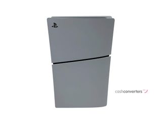 consola ps5 sony playstation 5 slim digital 1tb