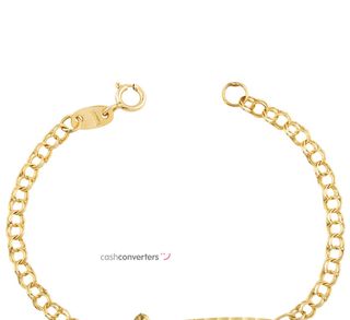 pulsera oro 18k