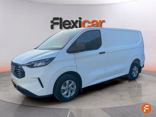 Ford Transit Custom 2.0 EcoBlue 110kW (150CV) Trend - 4P (2024)