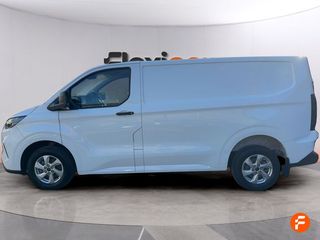 Ford Transit Custom 2.0 EcoBlue 110kW (150CV) Trend - 4P (2024)
