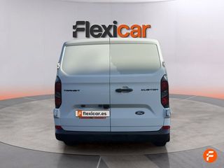 Ford Transit Custom 2.0 EcoBlue 110kW (150CV) Trend - 4P (2024)