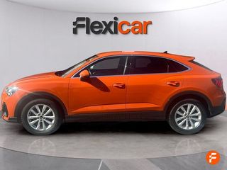 Audi Q3 Advanced 35 TFSI 110kW (150CV) S tronic