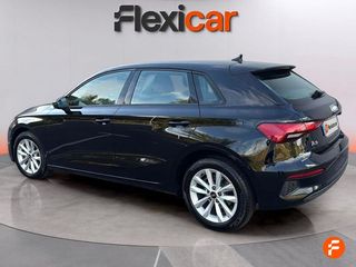 Audi A3 Sportback 30 TFSI 81kW (110CV) S tronic