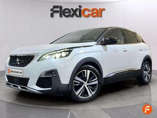 Peugeot 3008 1.2 PURETECH 96KW (130CV) ALLURE S&S