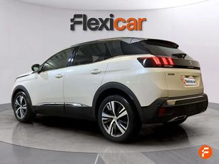 Peugeot 3008 1.2 PURETECH 96KW (130CV) ALLURE S&S