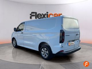Ford Transit Custom 2.0 EcoBlue 110kW (150CV) Trend - 4P (2024)