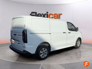 Ford Transit Custom 2.0 EcoBlue 110kW (150CV) Trend - 4P (2024)