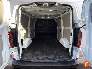 Ford Transit Custom 2.0 EcoBlue 110kW (150CV) Trend - 4P (2024)