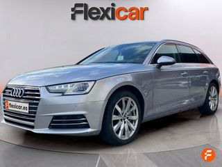 Audi A4 Avant 2.0 TDI 190CV quattro S tronic