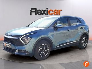 Kia Sportage 1.6 T-GDi HEV 171kW (230CV) Drive 4x2