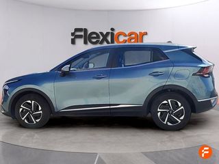 Kia Sportage 1.6 T-GDi HEV 171kW (230CV) Drive 4x2