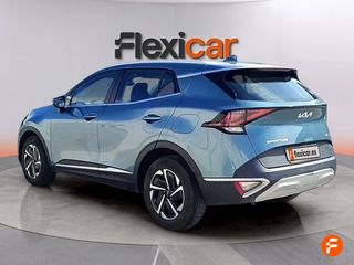 Kia Sportage 1.6 T-GDi HEV 171kW (230CV) Drive 4x2