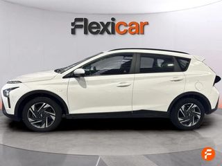 Hyundai Bayon 1.0 TGDI 74kW (100CV) 48V Maxx