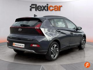 Hyundai Bayon 1.2 MPI Maxx