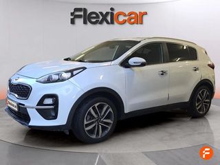 Kia Sportage 1.6 MHEV Concept 85kW (115CV) 4x2