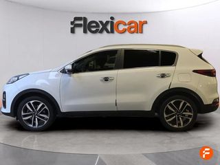 Kia Sportage 1.6 MHEV Concept 85kW (115CV) 4x2