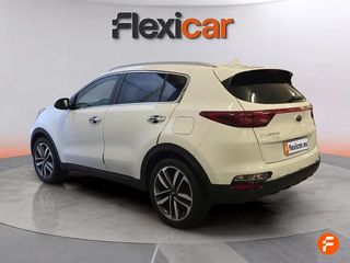 Kia Sportage 1.6 MHEV Concept 85kW (115CV) 4x2