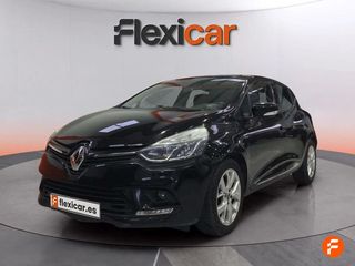 Renault Clio Limited TCe 66kW (90CV) -18