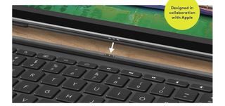 iPad Pro 12.9 1ª Gen Plata