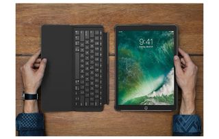 iPad Pro 12.9 1ª Gen Plata