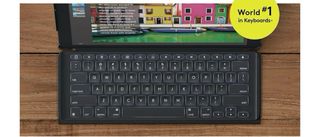 iPad Pro 12.9 1ª Gen Plata