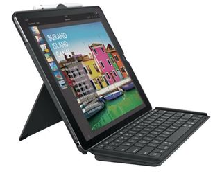 iPad Pro 12.9 1ª Gen Plata