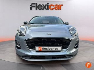 Ford Puma 1.5 Ecoblue 120cv Titanium