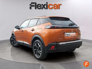 Peugeot 2008 Allure Pack Puretech 100 S&S 6 Vel. MAN