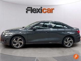 Audi A3 Sportback Black line 30 TFSI 81kW S tron