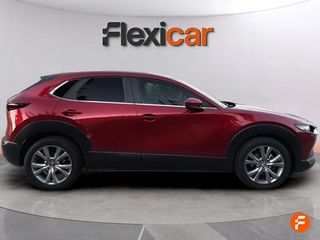 Mazda CX-30 SKYACTIV-D 1.8 85 kW 2WD Zenith