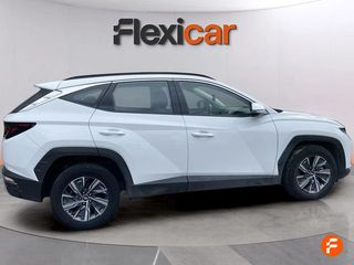 Hyundai Tucson 1.6 TGDI 169kW (230CV) HEV Maxx Auto